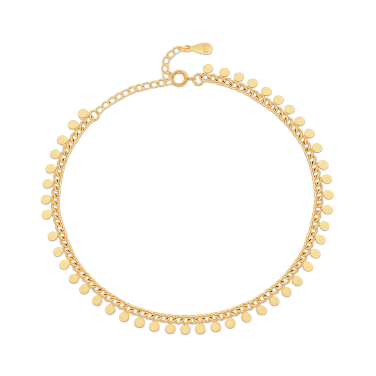 Selecta Anklet
