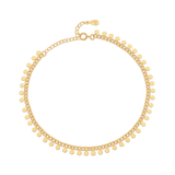 Selecta Anklet