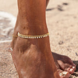 Selecta Anklet
