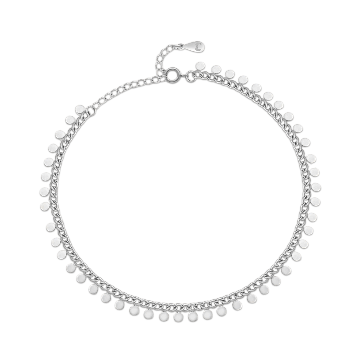 Selecta Anklet
