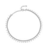 Selecta Anklet