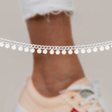 Selecta Anklet