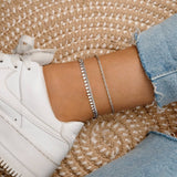 Selecta Anklet