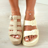 Shaki Anklet