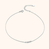Shaki Anklet