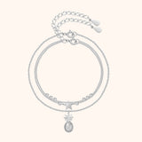 Summer Anklet