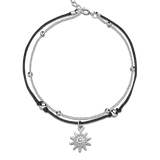 Sun Anklet