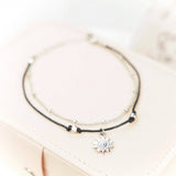 Sun Anklet
