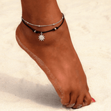 Sun Anklet