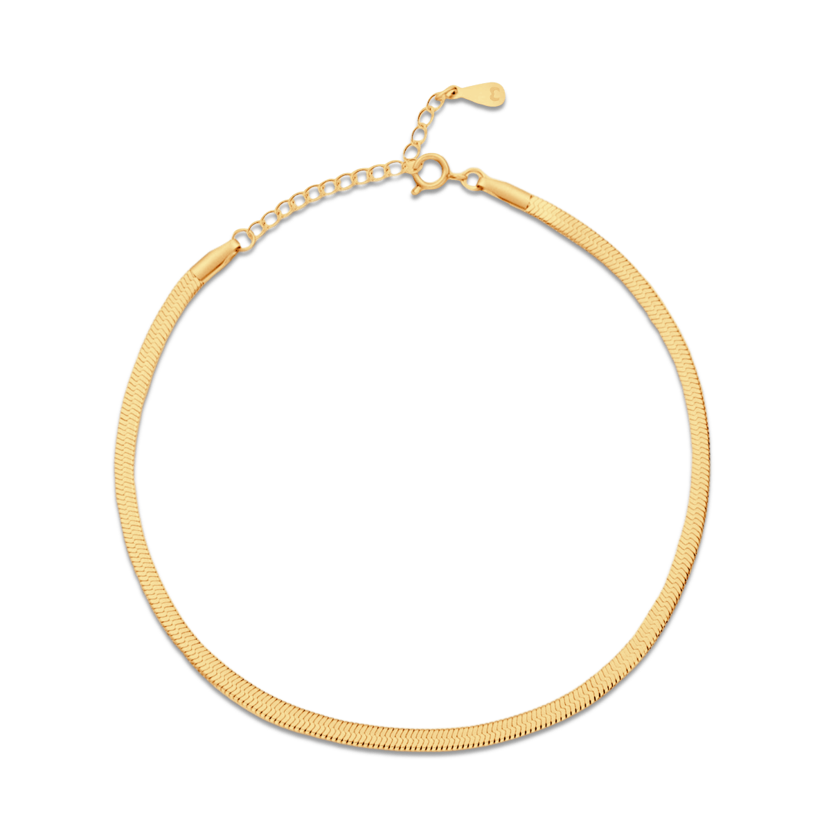 Taylor 3MM Anklet