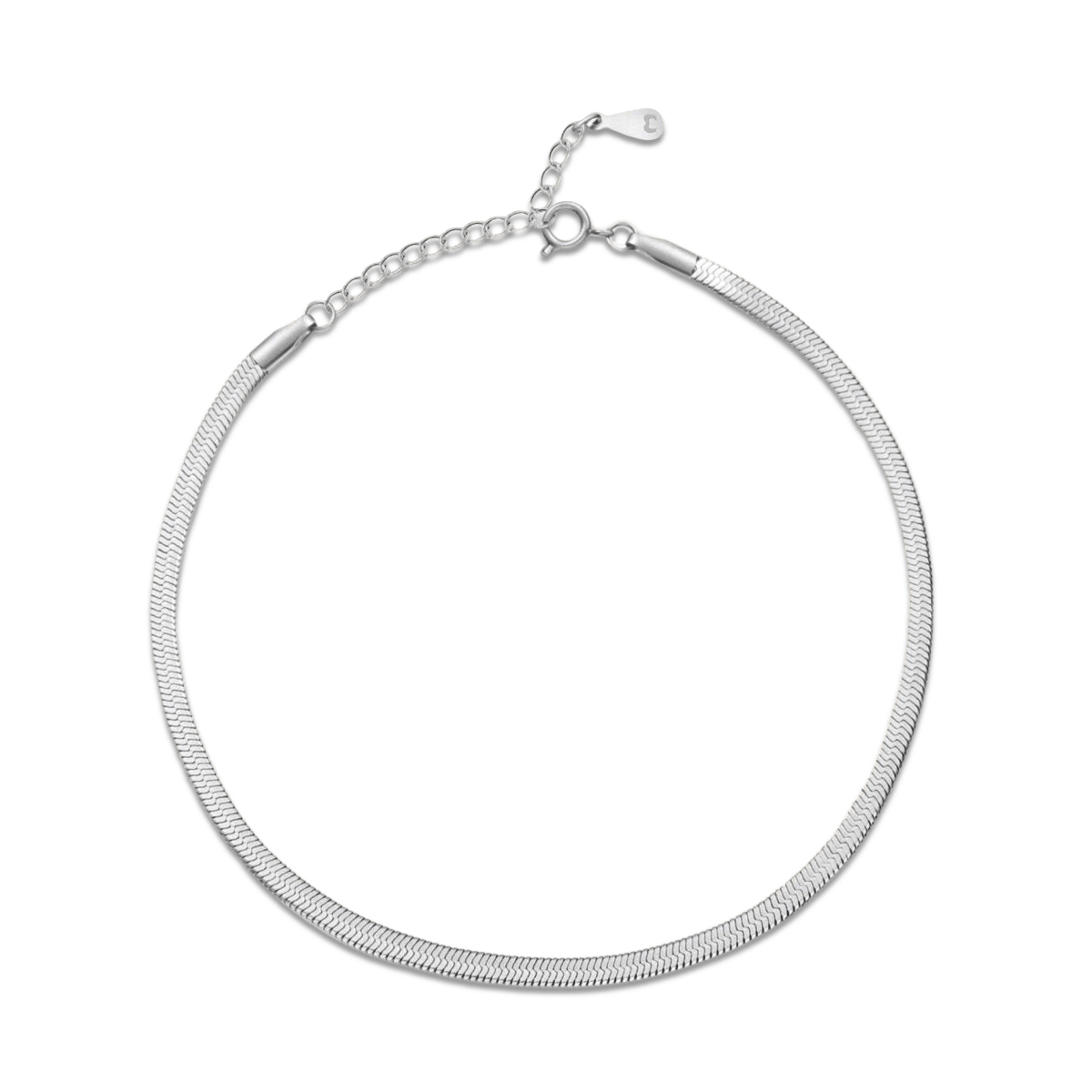Taylor 3MM Anklet
